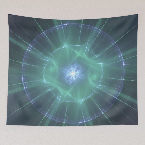 Item preview, Take Me To Infinity | Fractal Art designed and sold by SirDouglasFresh.