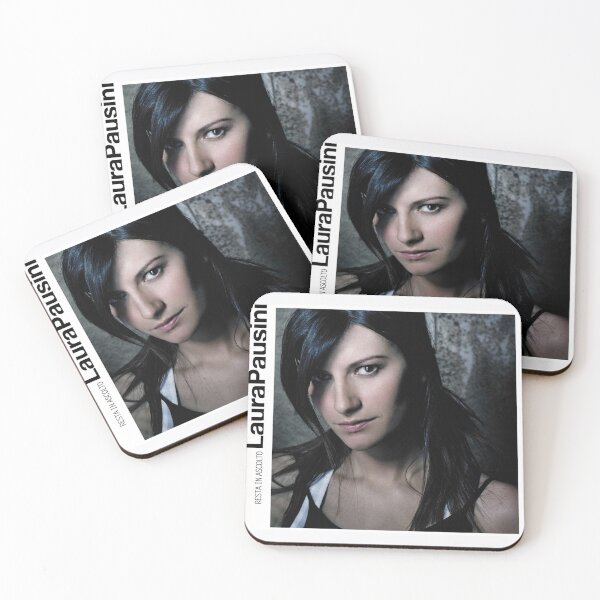 Item preview, Laura Pausini resta in ascolto designed and sold by Solis1994.