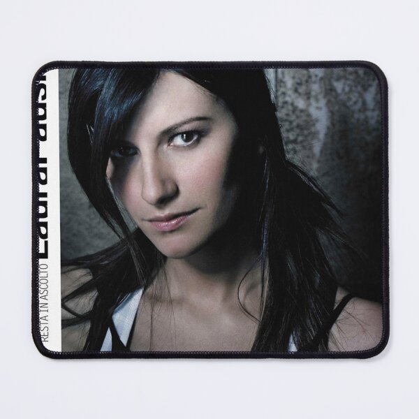 Item preview, Laura Pausini resta in ascolto designed and sold by Solis1994.