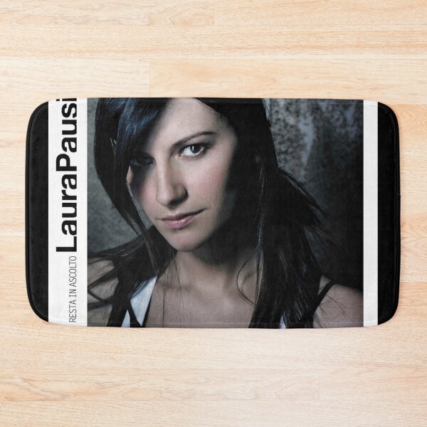 Item preview, Laura Pausini resta in ascolto designed and sold by Solis1994.