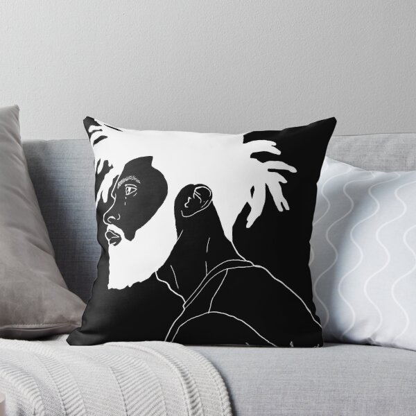 Item preview, Dreads and Beard designed and sold by RobskiArt.