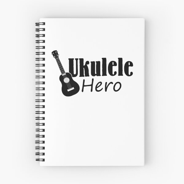 Item preview, Ukelele Hero Ukelele Uke Music Lover Gifts Jugador designed and sold by Seas Wanda.