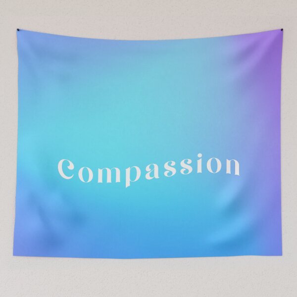 Item preview, compassion designed and sold by MaiZephyr.