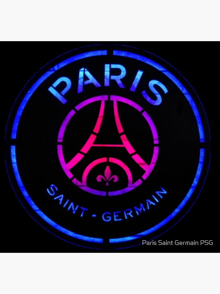 PSG Poster for Sale by Paris Saint Germain PSG