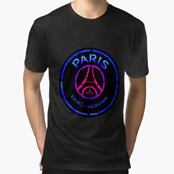 PSG shirt - Roblox