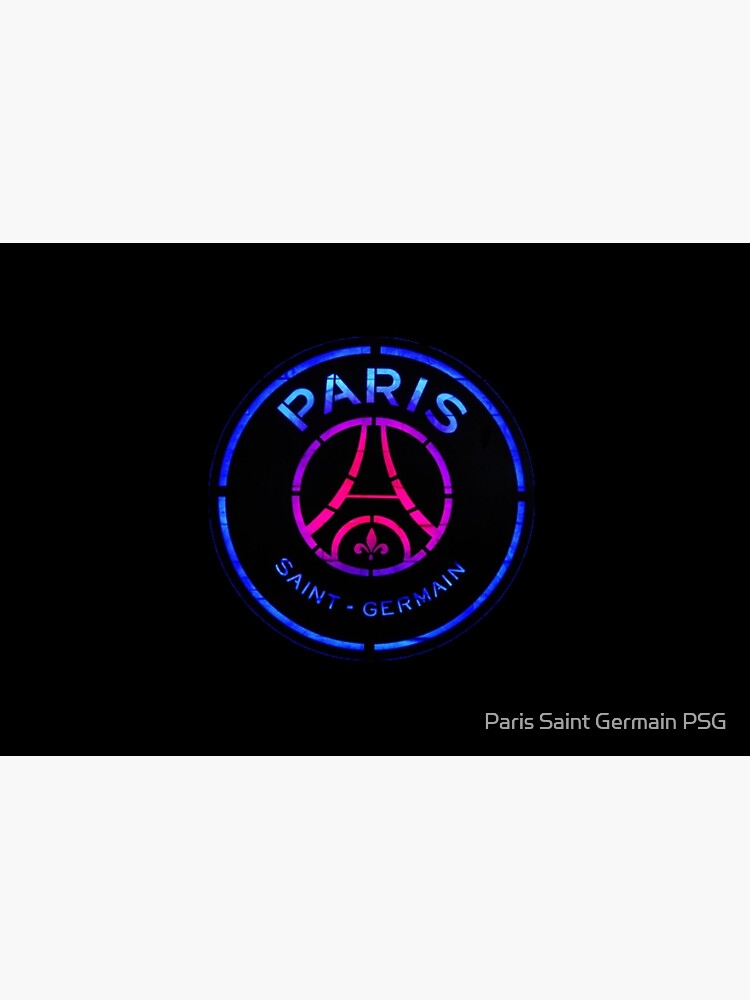 PSG Jigsaw Puzzle for Sale by Paris Saint Germain PSG