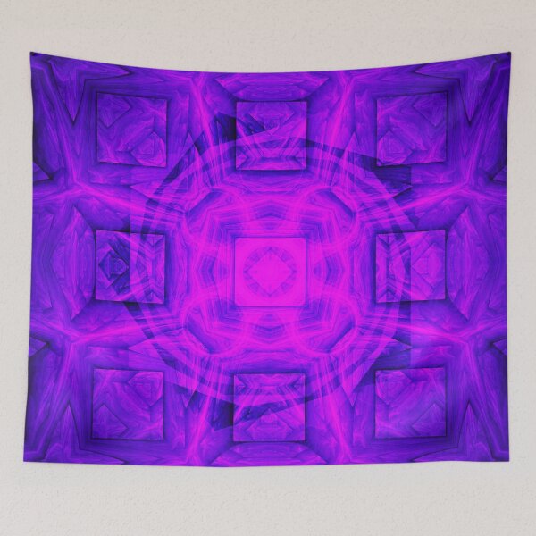 Item preview, The Future Dream of Leaving The Matrix | Fractal Art designed and sold by SirDouglasFresh.