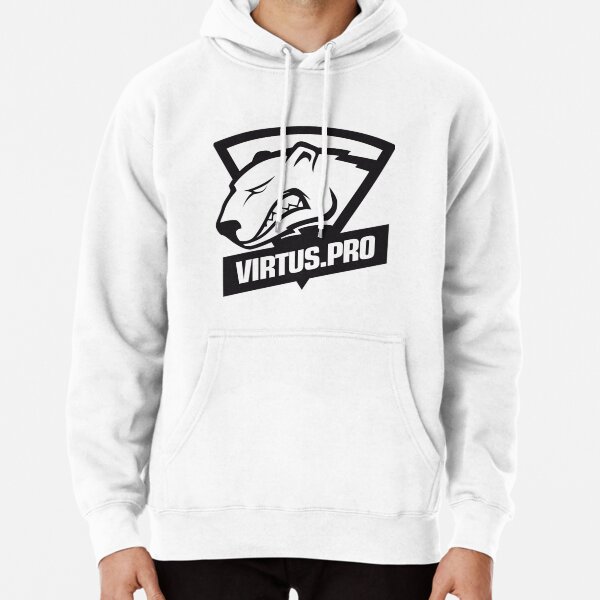 Virtus pro online hoodie