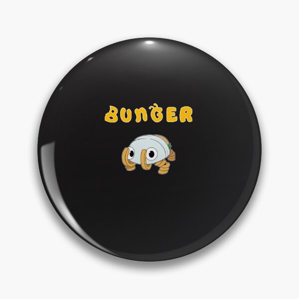 Item preview, Bugsnax Bunger Gift Idea For Fans   Classic T-Shirt designed and sold by Keitilliams.