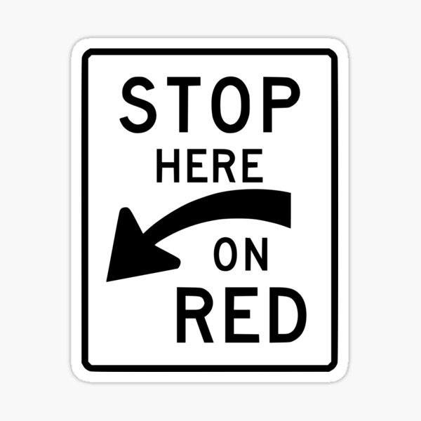 stop-here-on-red-sign-sticker-for-sale-by-apstephens-redbubble