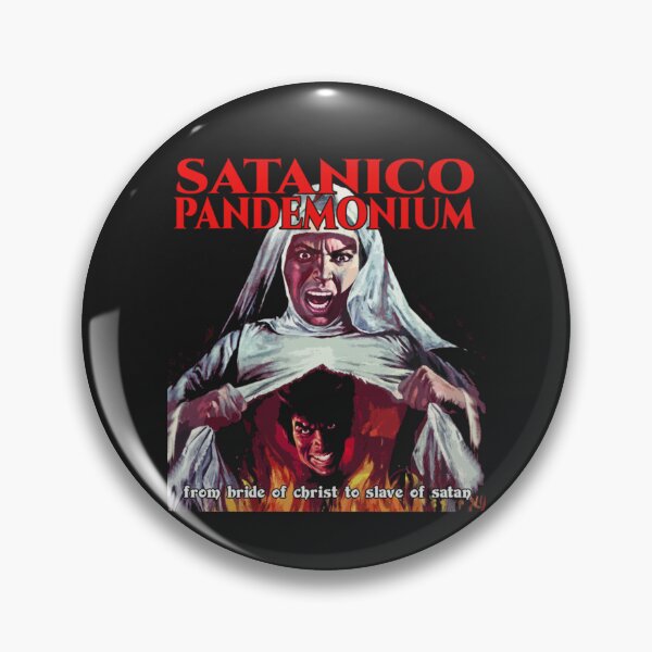 Item preview, Satanico Pandemonium designed and sold by Storeprodigy89.