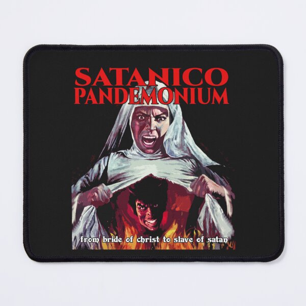 Item preview, Satanico Pandemonium designed and sold by Storeprodigy89.