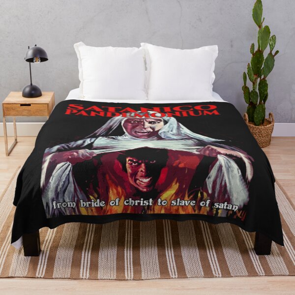 Item preview, Satanico Pandemonium designed and sold by Storeprodigy89.