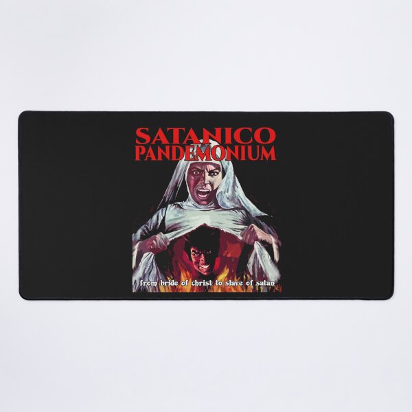 Item preview, Satanico Pandemonium designed and sold by Storeprodigy89.