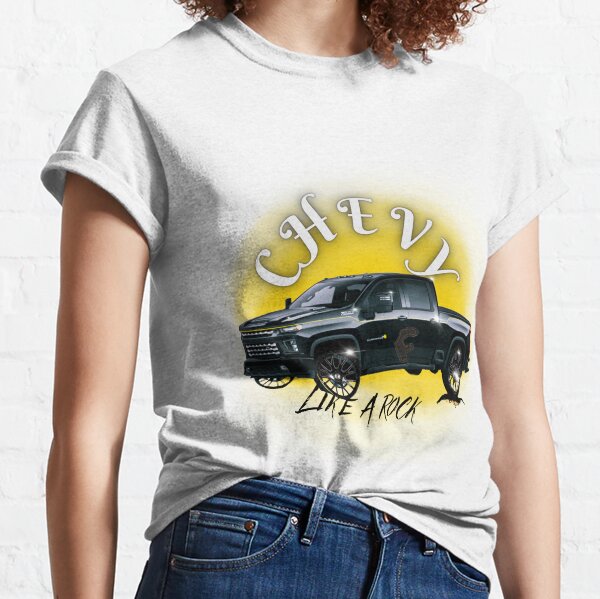MMENT Forgi Chevy Truck Classic T-Shirt