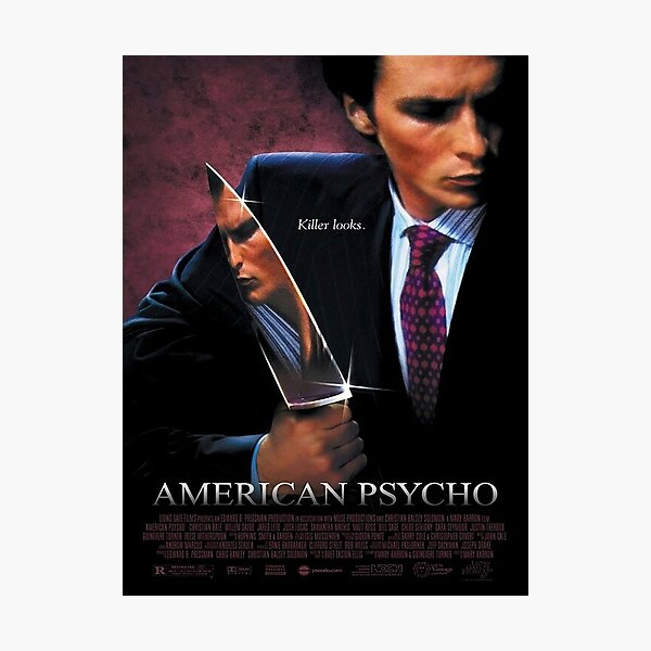 American Psycho (2000) - IMDb