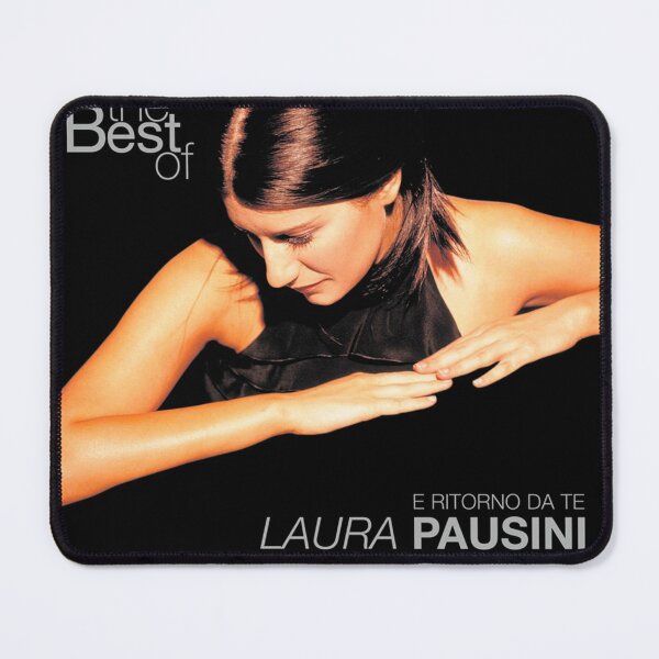 Item preview, Laura Pausini the best of laura pausini e ritorno da  te designed and sold by Solis1994.