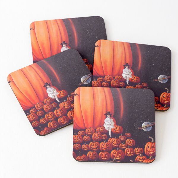 Item preview, Halloween Poster designed and sold by ComicsFactory.