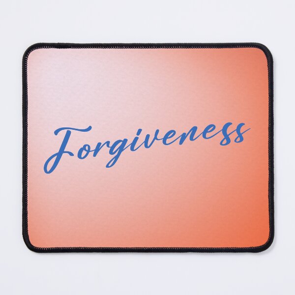 Item preview, Forgiveness Orange gradient designed and sold by MaiZephyr.