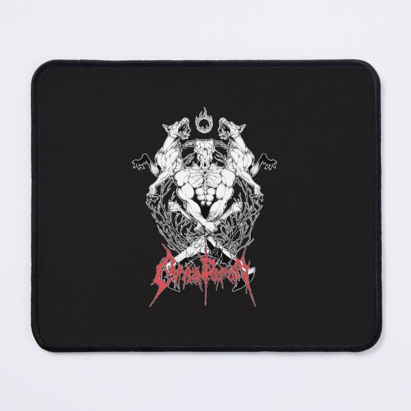 Item preview, CAPRA DEMON Essential T-Shirt designed and sold by Keitilliams.
