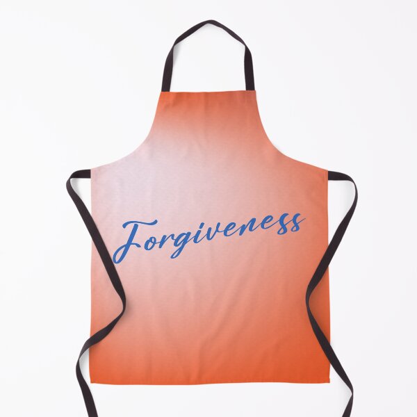 Item preview, Forgiveness Orange gradient designed and sold by MaiZephyr.