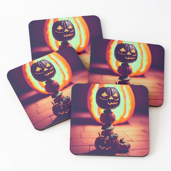 Item preview, Halloween Scary  designed and sold by ComicsFactory.