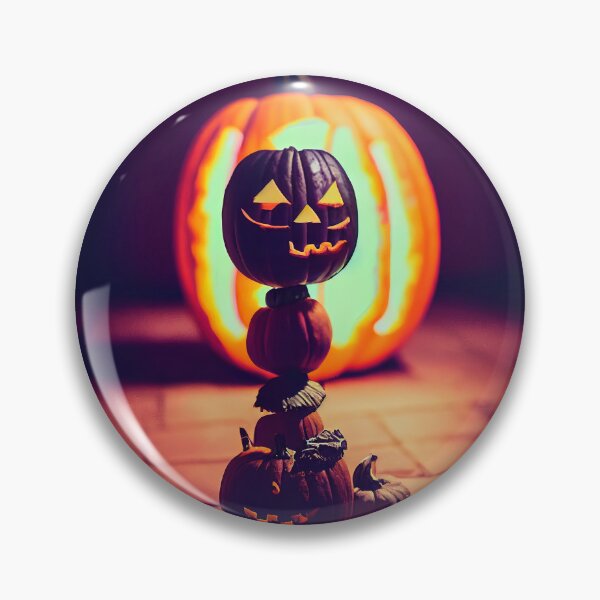 Item preview, Halloween Scary  designed and sold by ComicsFactory.