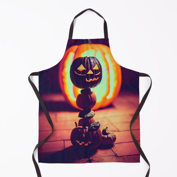 Item preview, Halloween Scary designed and sold by ComicsFactory.