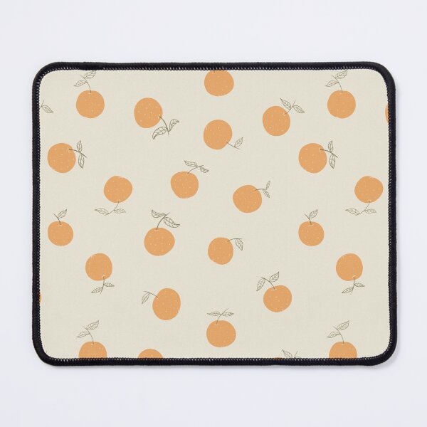 Item preview, Minimalist garden - Oranges designed and sold by TheMirwoForest.