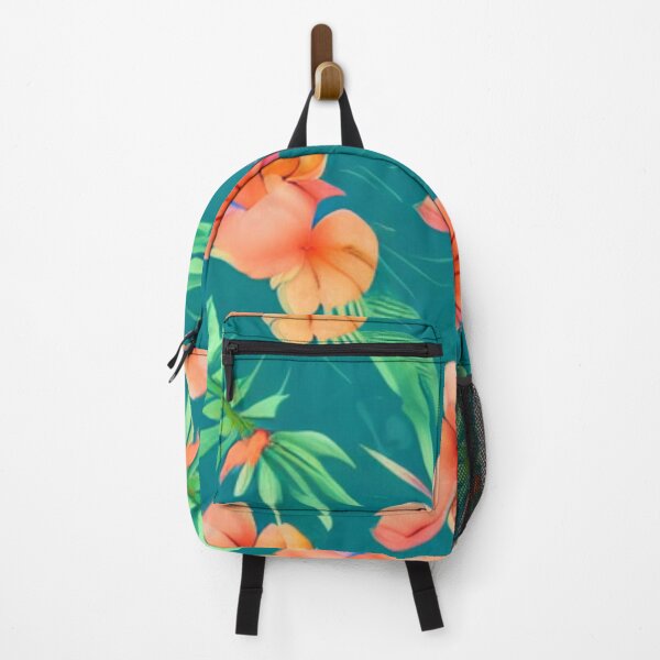 Item preview, Pretty apricot blooms with jade green leaves designed and sold by FGCART.