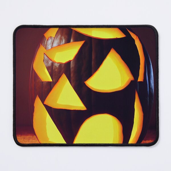 Item preview, Halloween Scary designed and sold by ComicsFactory.
