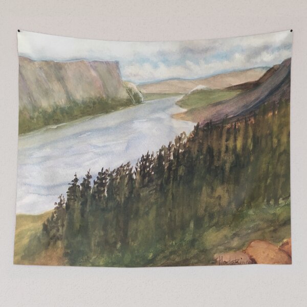 Item preview, Wild Newfoundland Canada designed and sold by JimHRocky.