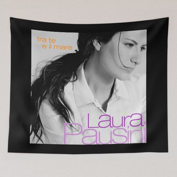 Item preview, Laura Pausini tra te e il mare designed and sold by Solis1994.