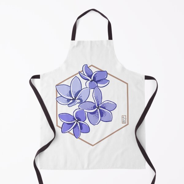 Item preview, Mighty Frangipani designed and sold by JQY.