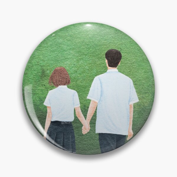 Item preview, Kdrama A Love So Beautiful designed and sold by kimmumii.