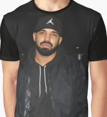 Erpel Grafik T-Shirt