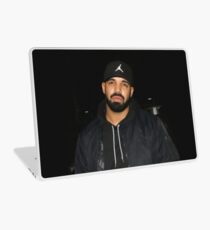 Drake Laptop Skin