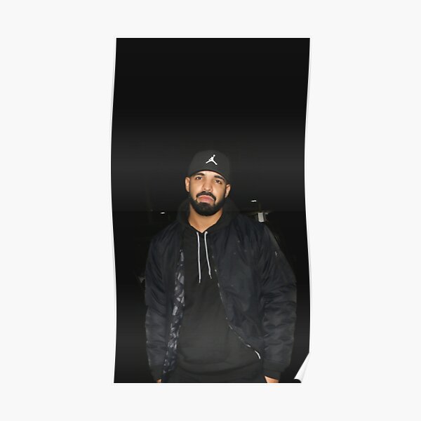 Drake Poster