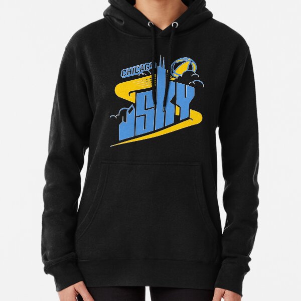 Chicago Sky Candace Parker 2022 shirt, hoodie, sweater, long