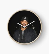 Drake Clock