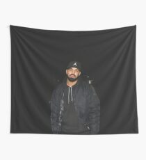 Erpel Wandbehang