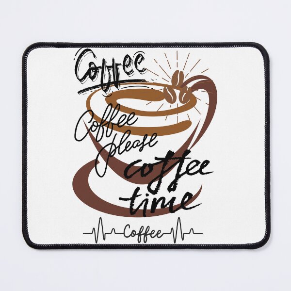 Item preview, Coffee Please designed and sold by WoodenT.