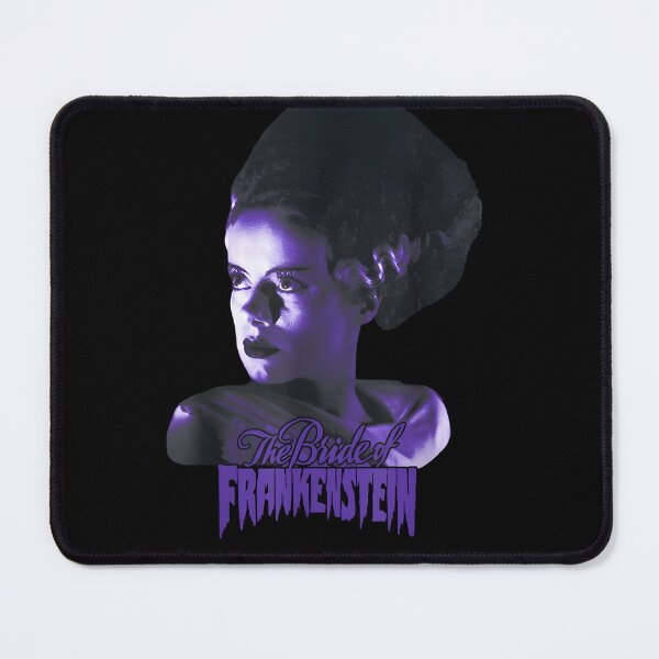 Item preview, Monsters Bride Of Frankenstein Dark designed and sold by DonnaClarh.