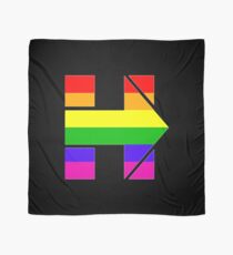 LGBT Scarf