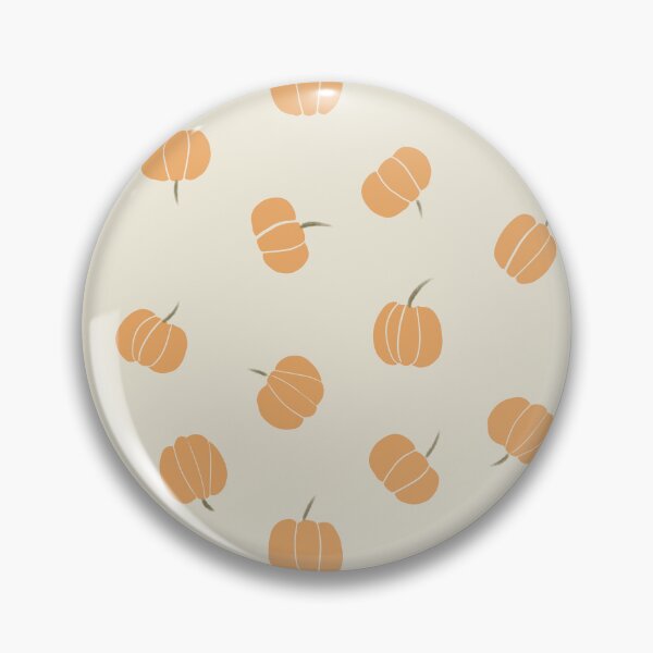 Item preview, Minimalist garden - Pumpkins designed and sold by TheMirwoForest.