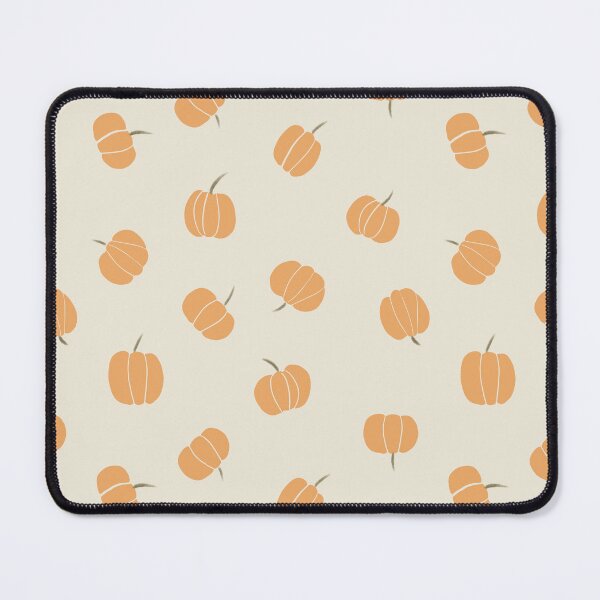Item preview, Minimalist garden - Pumpkins designed and sold by TheMirwoForest.