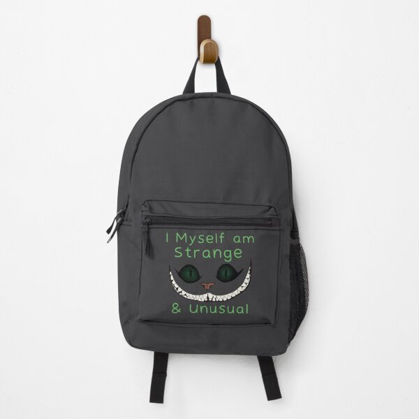 Item preview, Unusually Odd designed and sold by SnarkyTeesMugs.