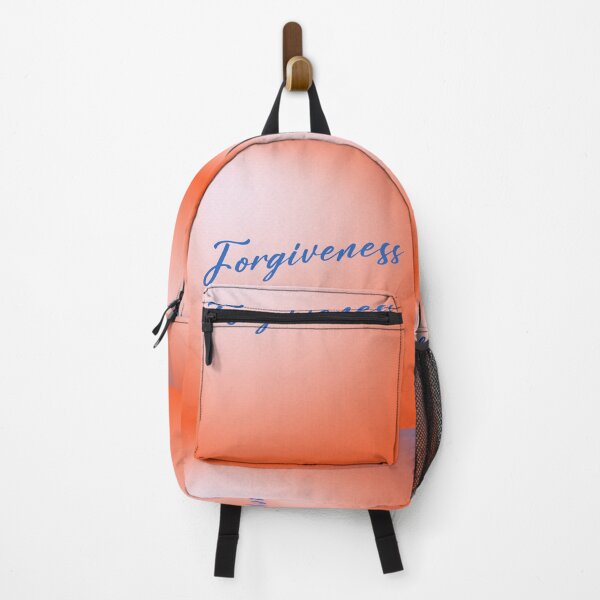 Item preview, Forgiveness Orange gradient designed and sold by MaiZephyr.