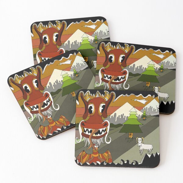 Item preview, Arl The Dragon #2 designed and sold by Arlarlunydd.