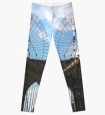 Legging Puente de NYC